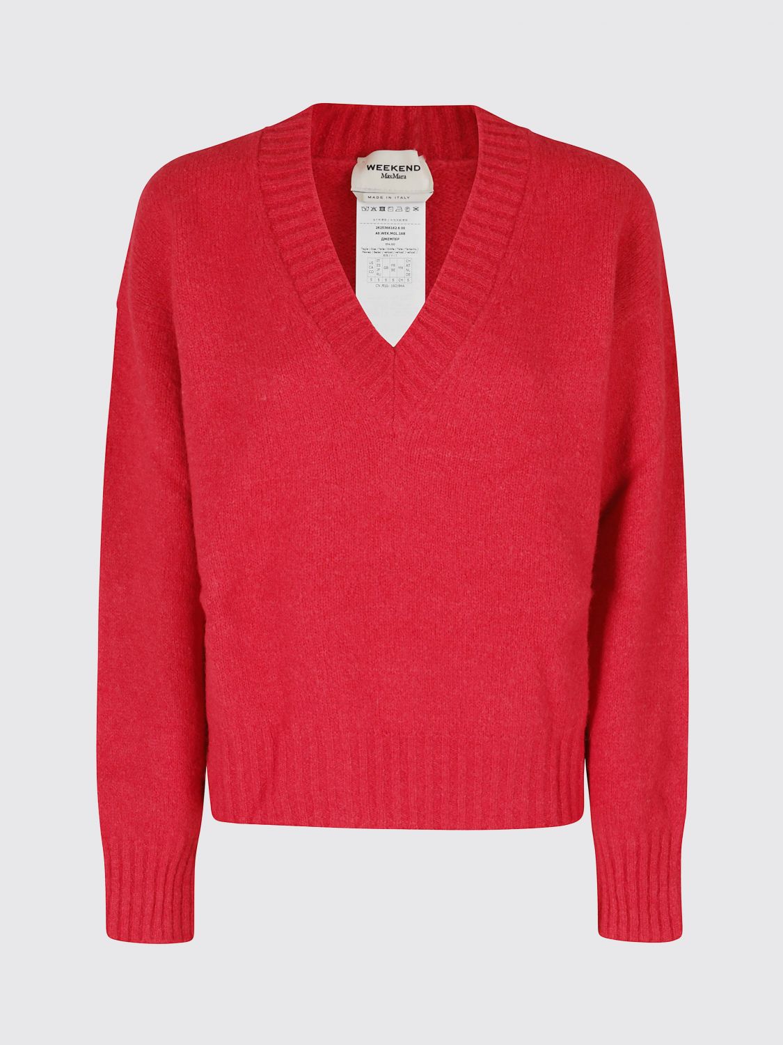 Weekend Max Mara Women Sweater Woman Weekend Max Mara WEEKEND MAX MARA