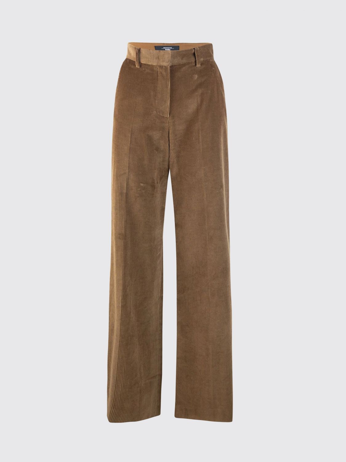 Weekend Max Mara Women Pants Woman Weekend Max Mara WEEKEND MAX MARA