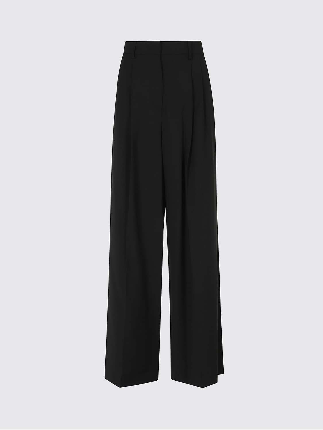 Weekend Max Mara Women Pants Woman Weekend Max Mara WEEKEND MAX MARA