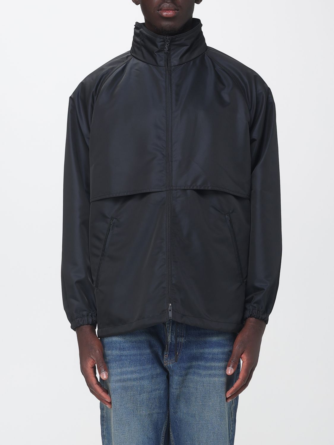 Saint Laurent Men Jacket Men Saint Laurent SAINT LAURENT