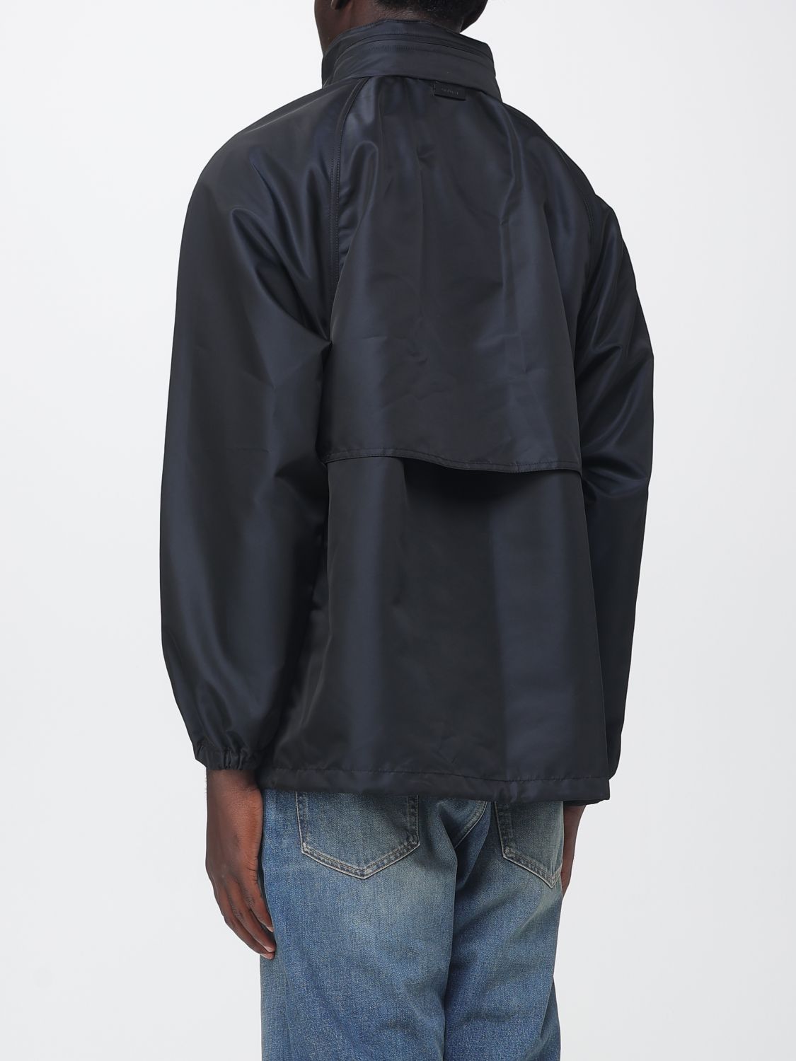 Saint Laurent Men Jacket Men Saint Laurent SAINT LAURENT