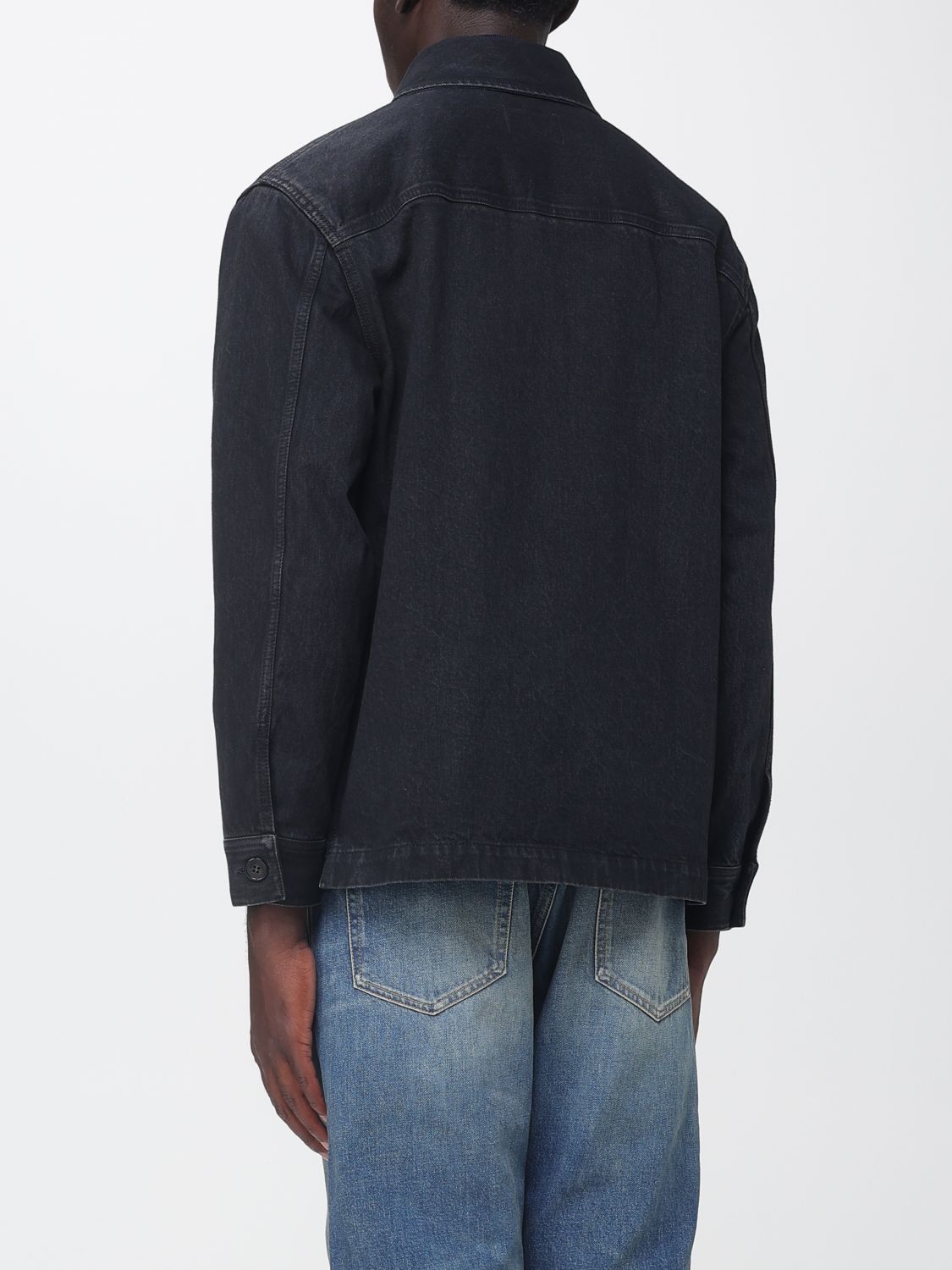 Saint Laurent Men Jacket Men Saint Laurent SAINT LAURENT