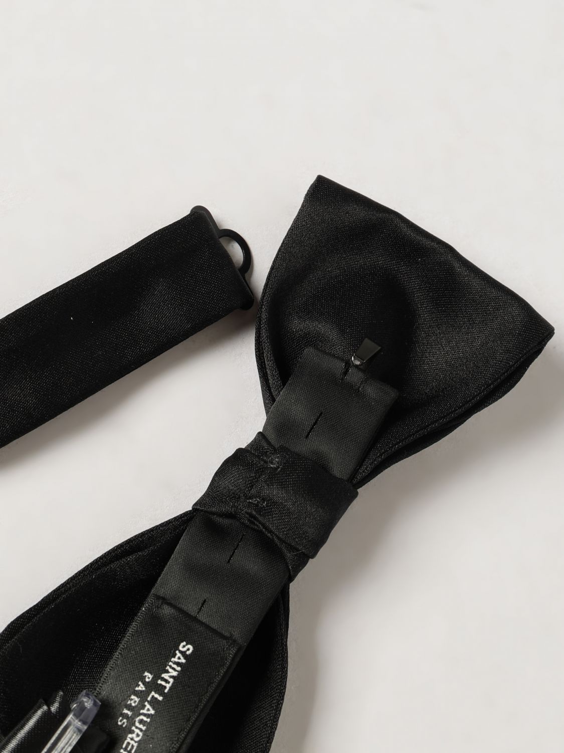 Tie Men Saint Laurent
