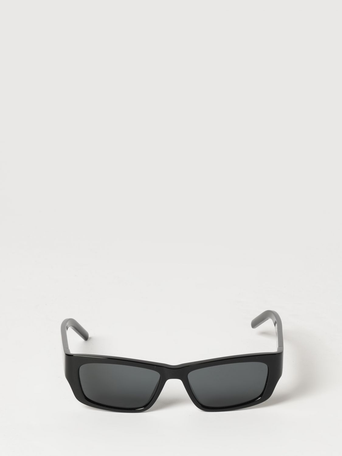 Saint Laurent Women Tortoiseshell Acetate Sunglasses Saint Laurent With Ysl Monogram SAINT LAURENT
