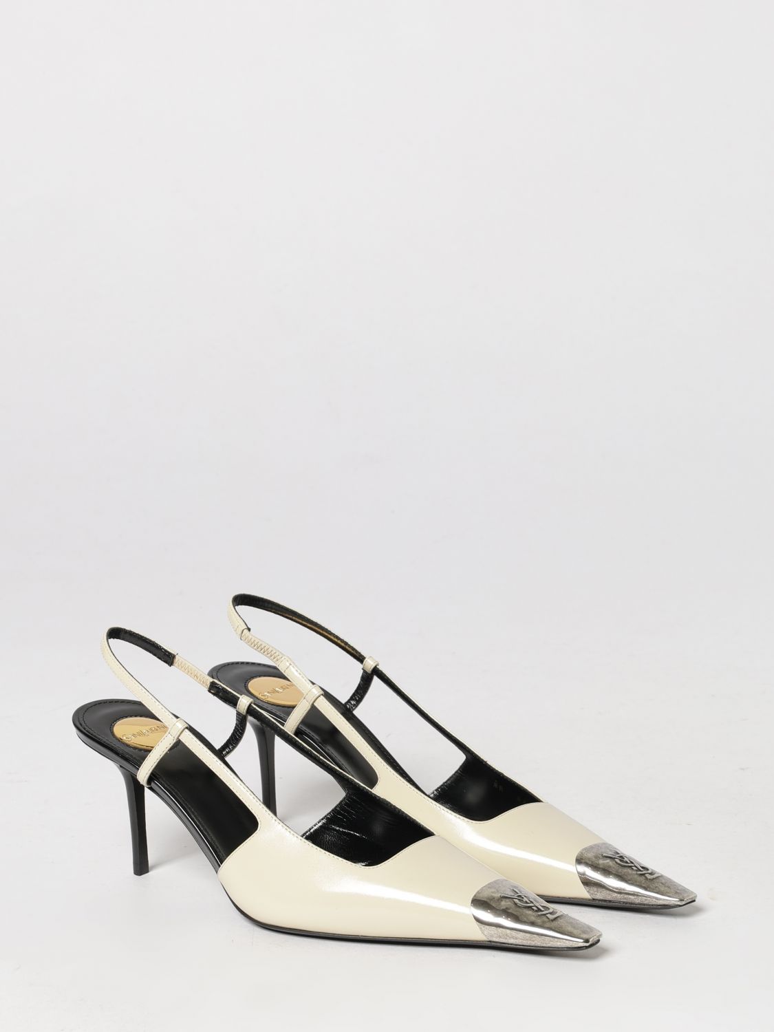 High Heel Shoes Woman Saint Laurent SAINT LAURENT