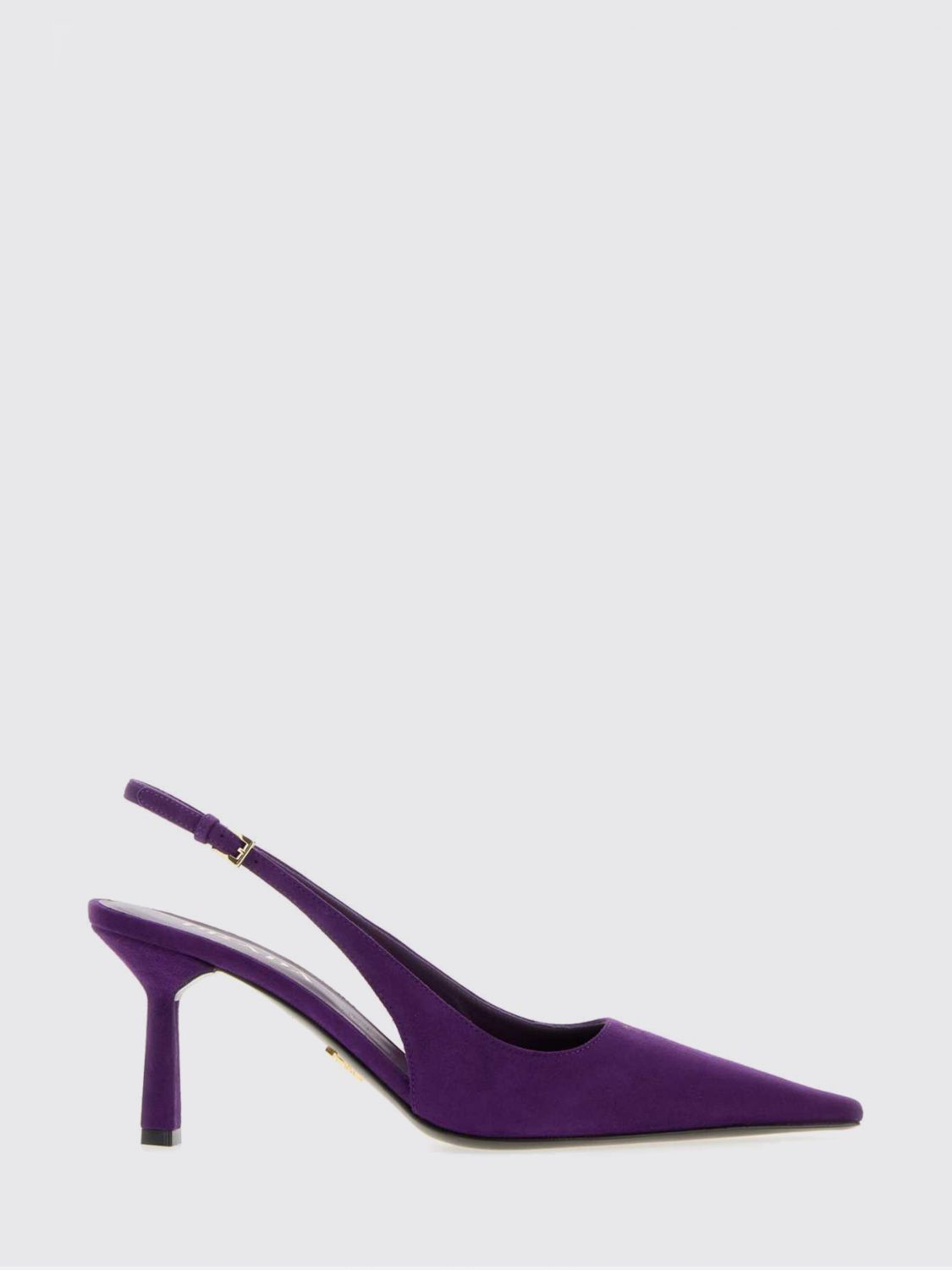 Prada Women High Heel Shoes Woman Prada PRADA