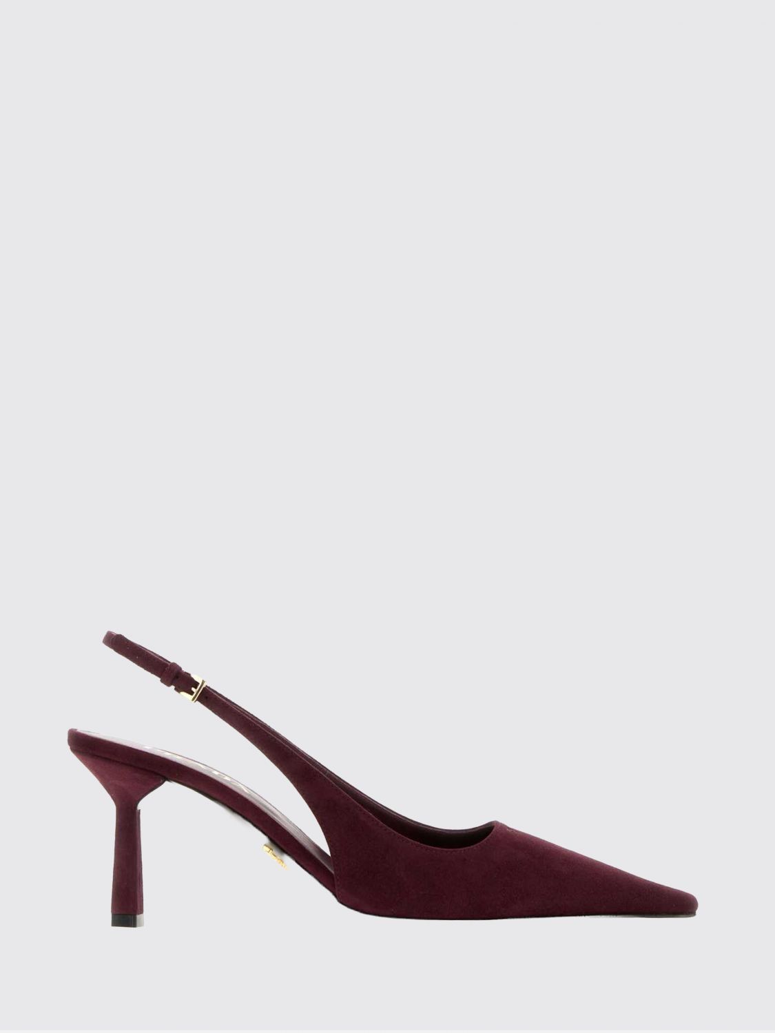 High Heel Shoes Woman Prada PRADA