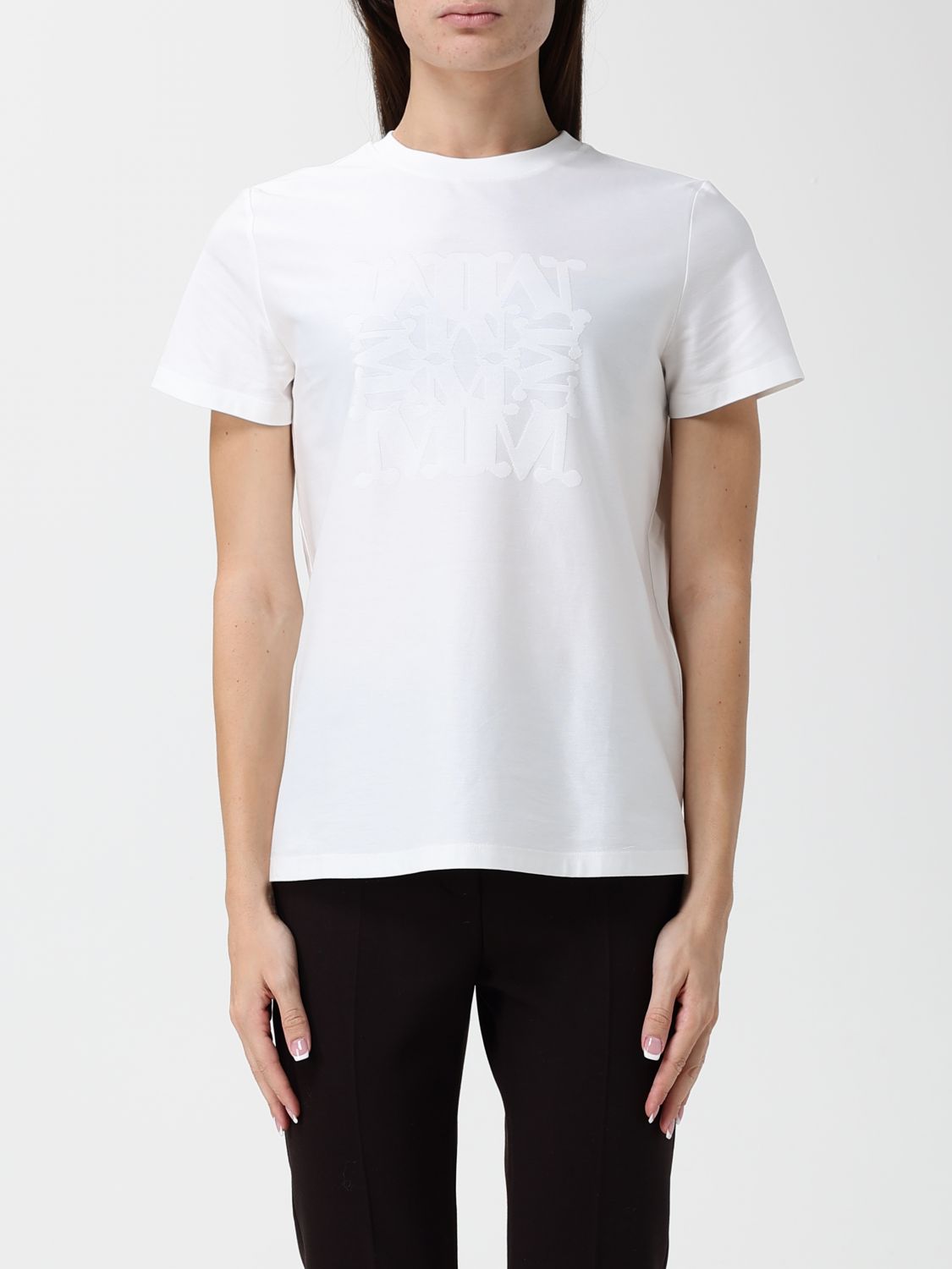 Max Mara Women T-Shirt Woman Max Mara MAX MARA