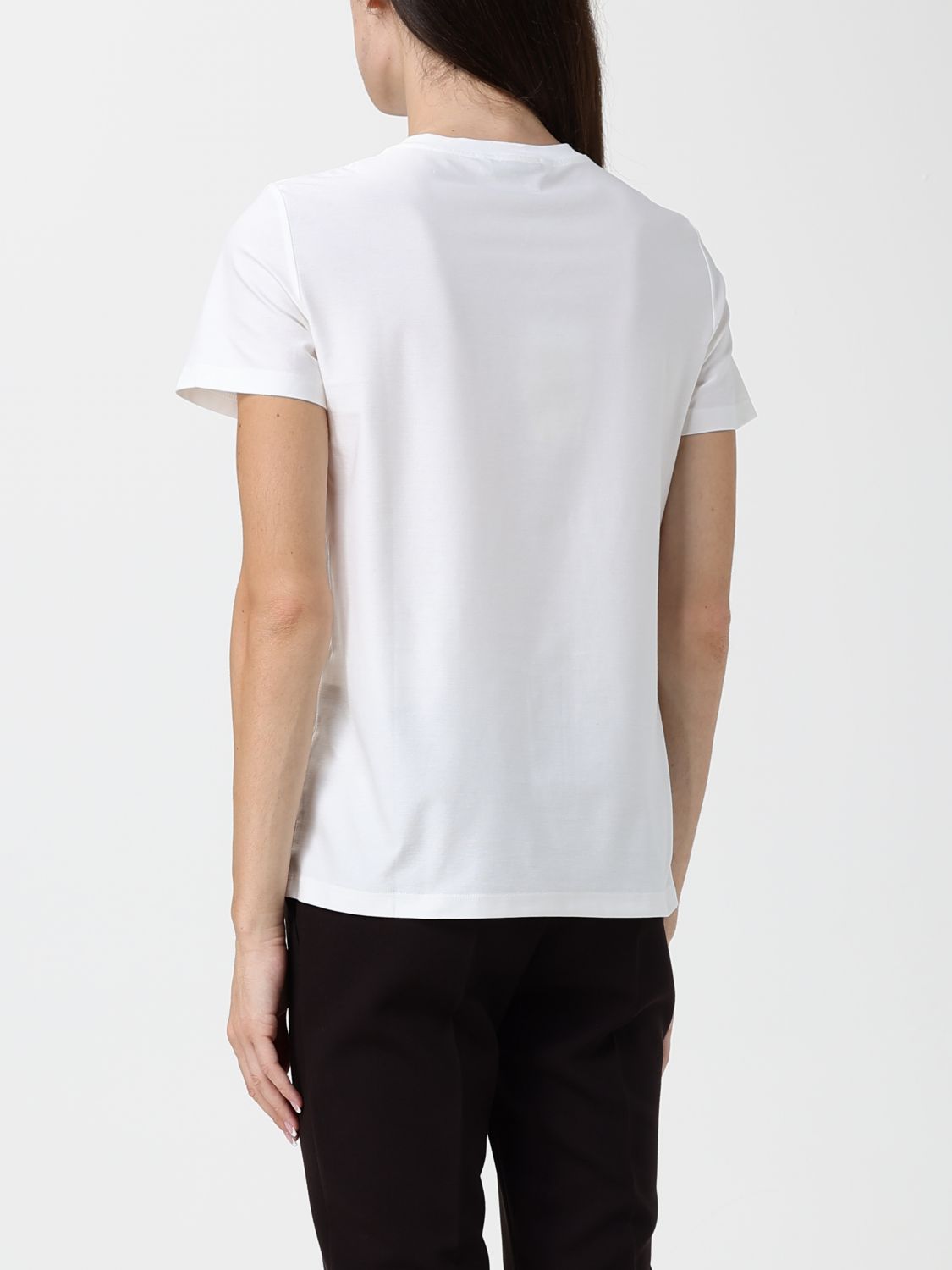 Max Mara Women T-Shirt Woman Max Mara MAX MARA