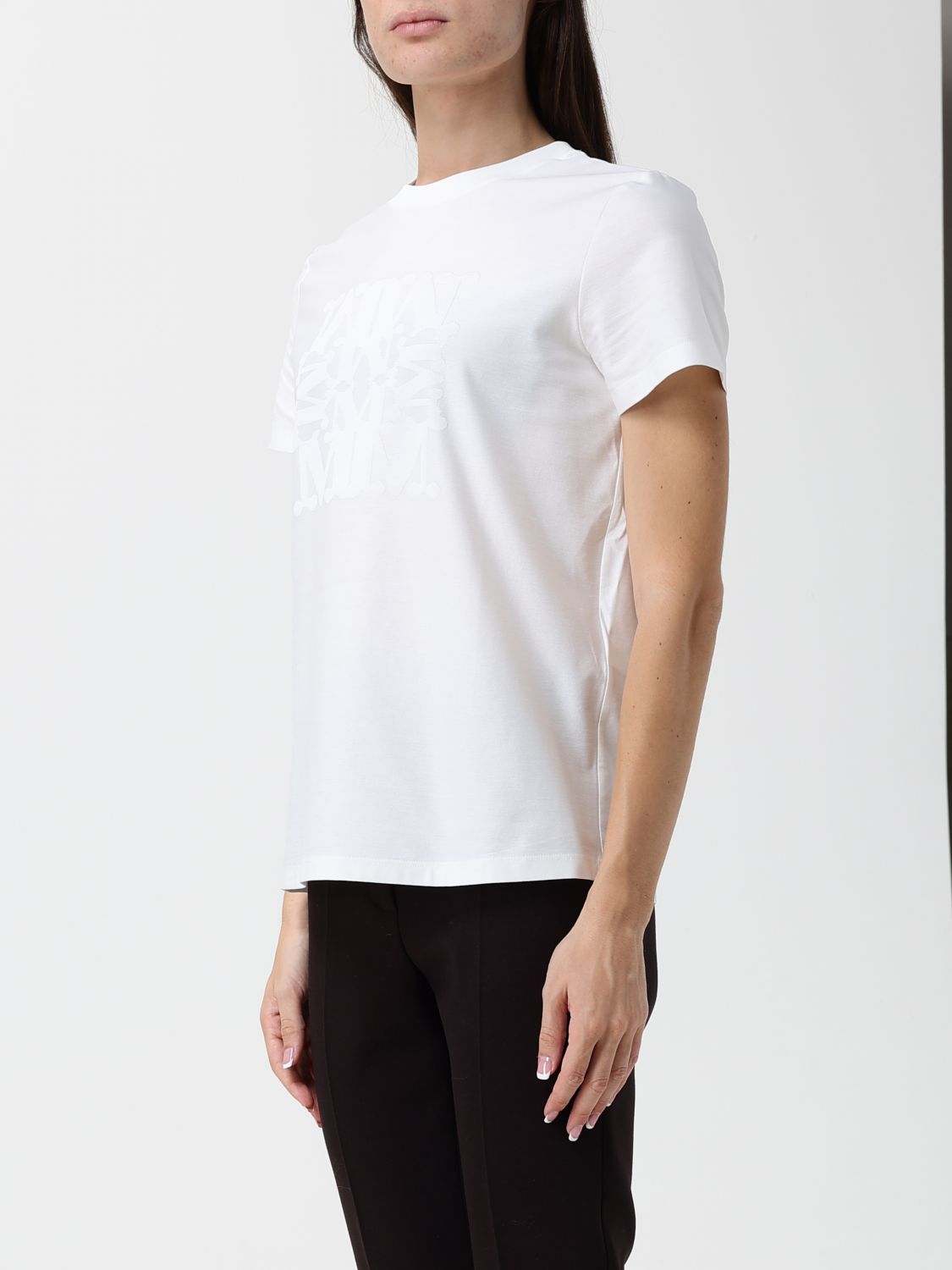 Max Mara Women T-Shirt Woman Max Mara MAX MARA
