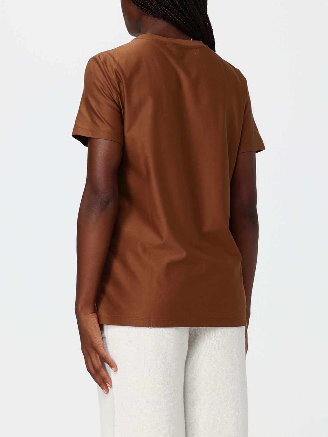 Max Mara Women T-Shirt Woman Max Mara MAX MARA