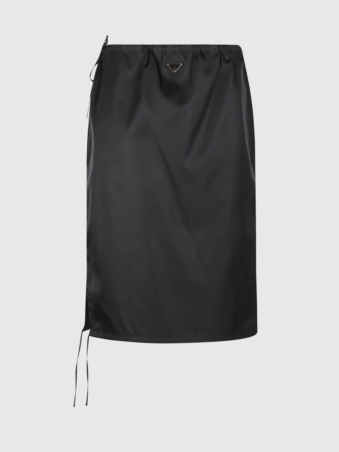 Prada Women Skirt Woman Prada PRADA