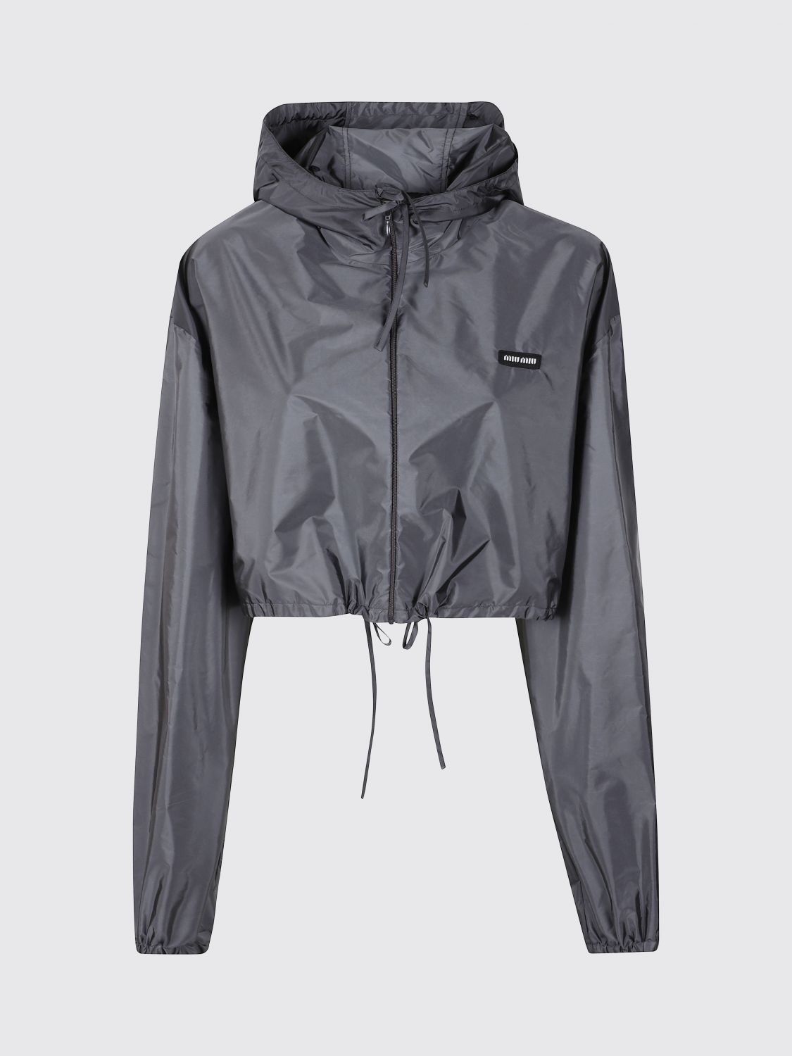 Miu Miu Women Jacket Woman Miu Miu MIU MIU