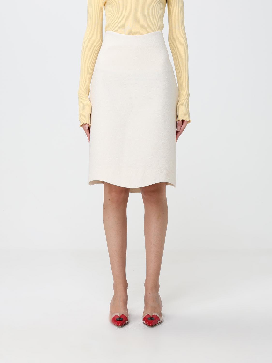 AlaiA Women Skirt Woman AlaiA ALAIA
