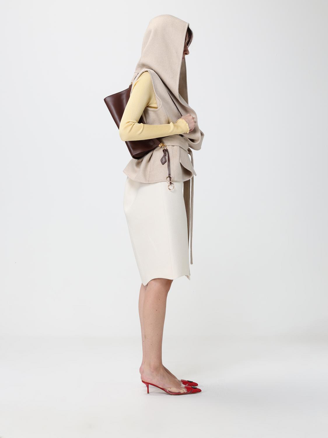 AlaiA Women Skirt Woman AlaiA ALAIA