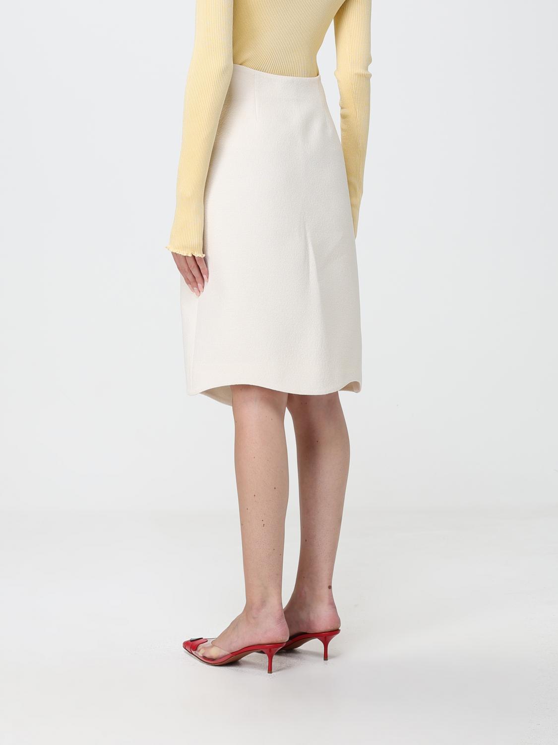 AlaiA Women Skirt Woman AlaiA ALAIA