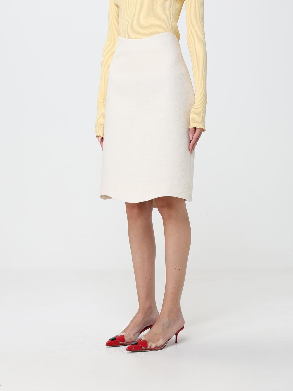 AlaiA Women Skirt Woman AlaiA ALAIA