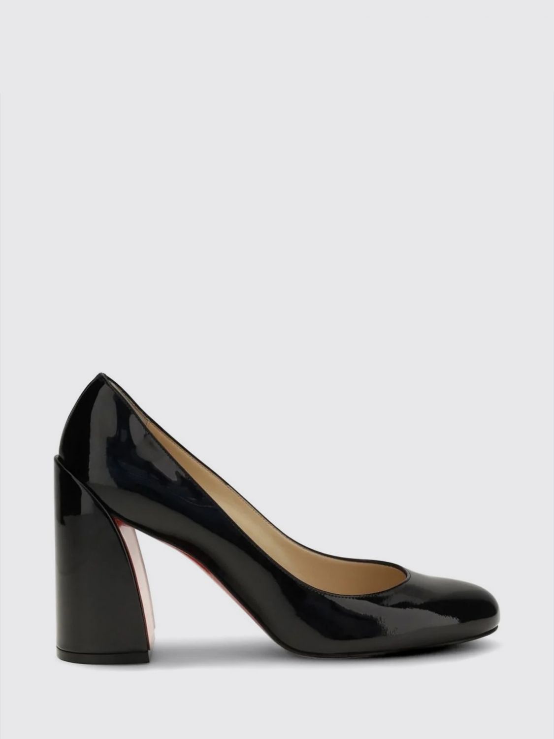 High Heel Shoes Woman Christian Louboutin CHRISTIAN LOUBOUTIN