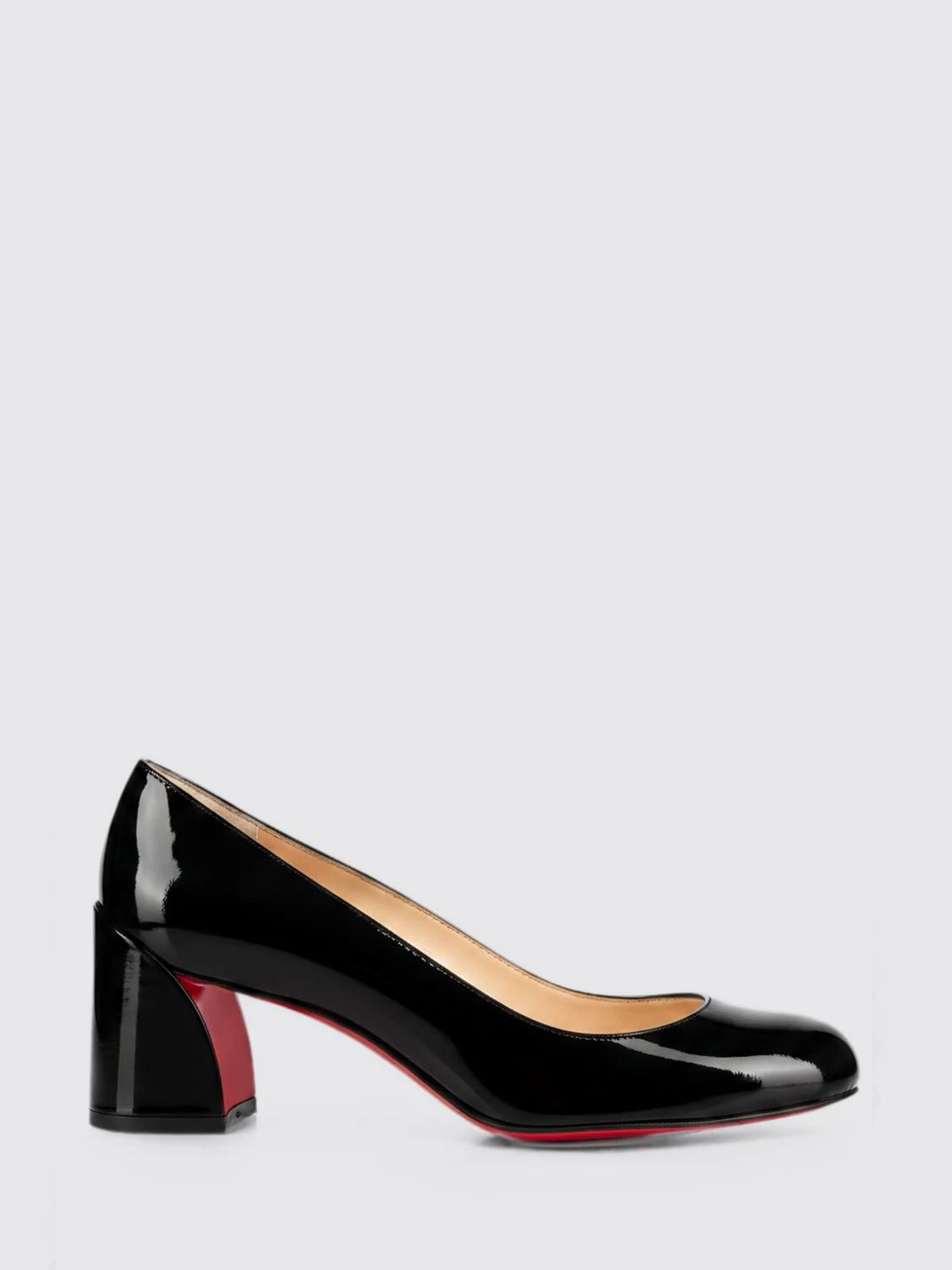 High Heel Shoes Woman Christian Louboutin CHRISTIAN LOUBOUTIN