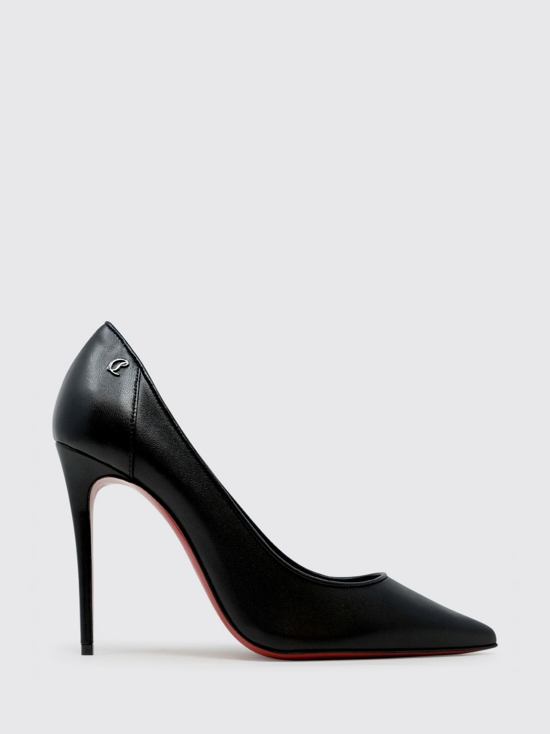 High Heel Shoes Woman Christian Louboutin CHRISTIAN LOUBOUTIN
