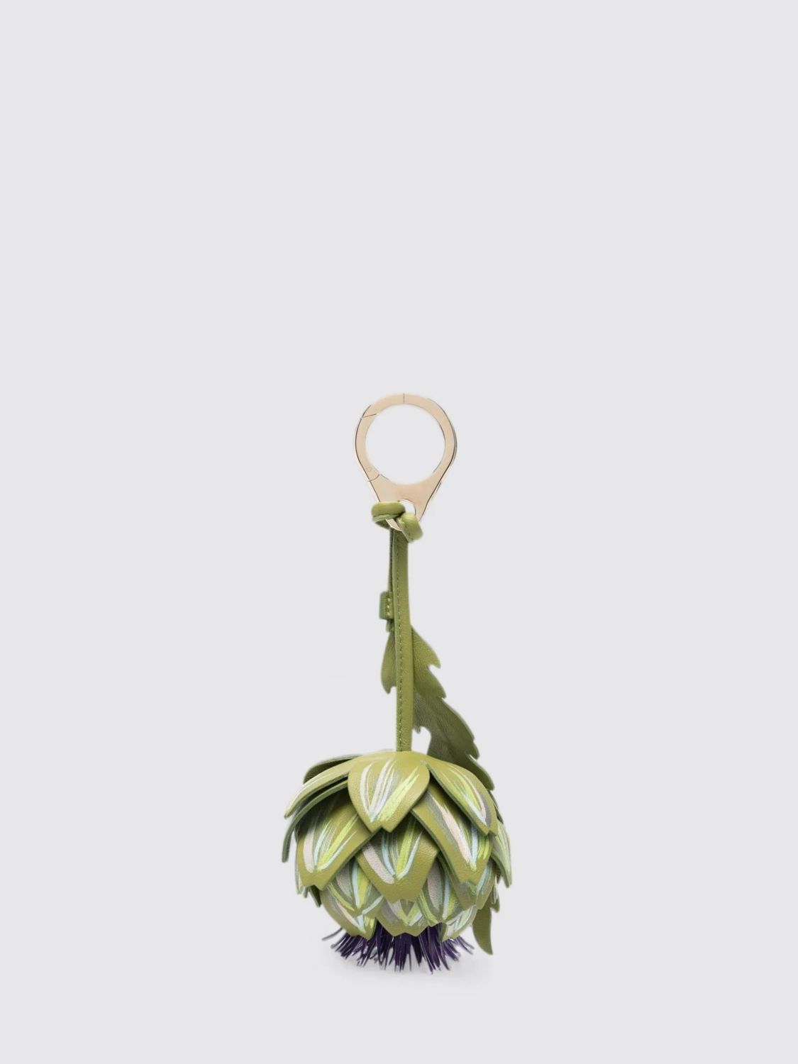 Key Chain Woman Christian Louboutin CHRISTIAN LOUBOUTIN