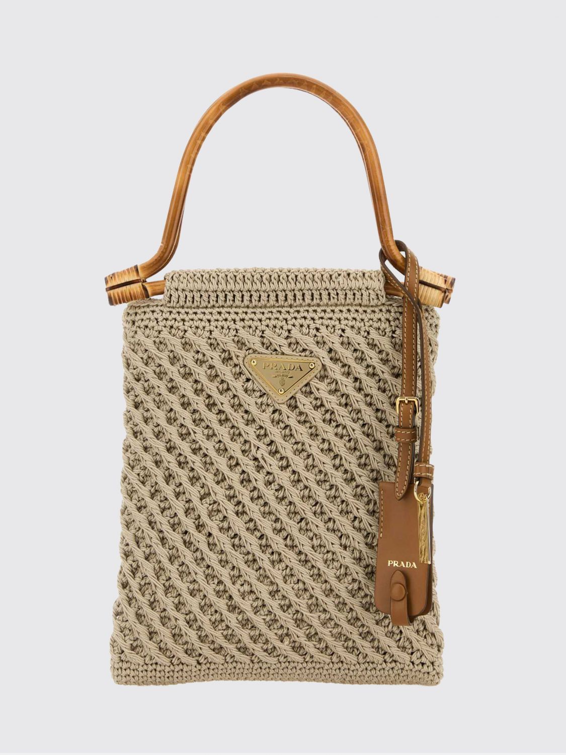 Handbag Woman Prada PRADA