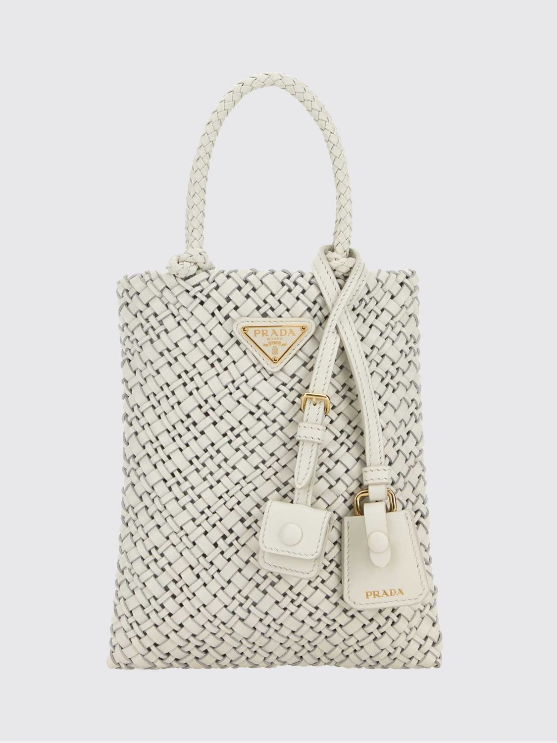 Handbag Woman Prada PRADA