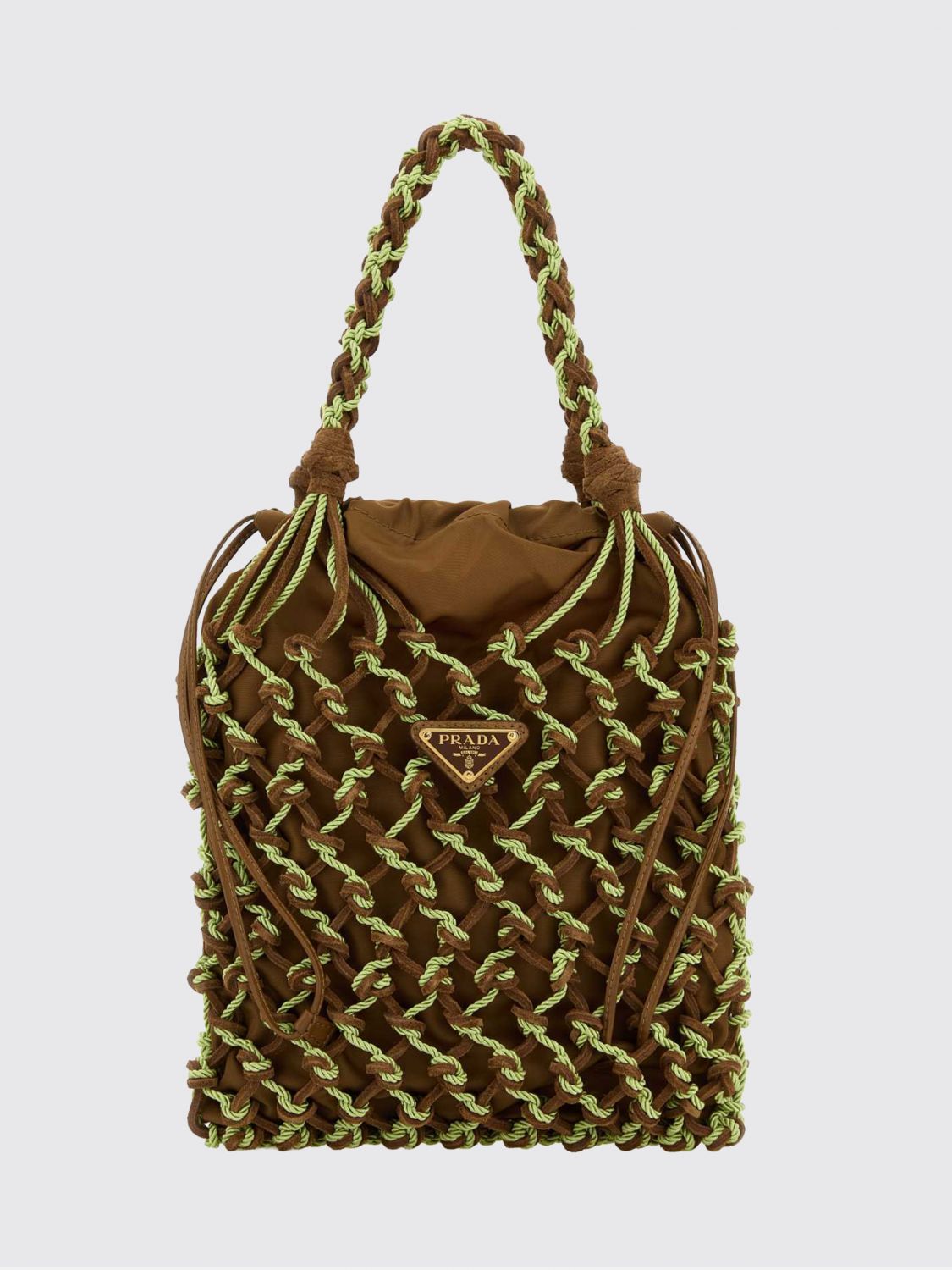 Handbag Woman Prada PRADA