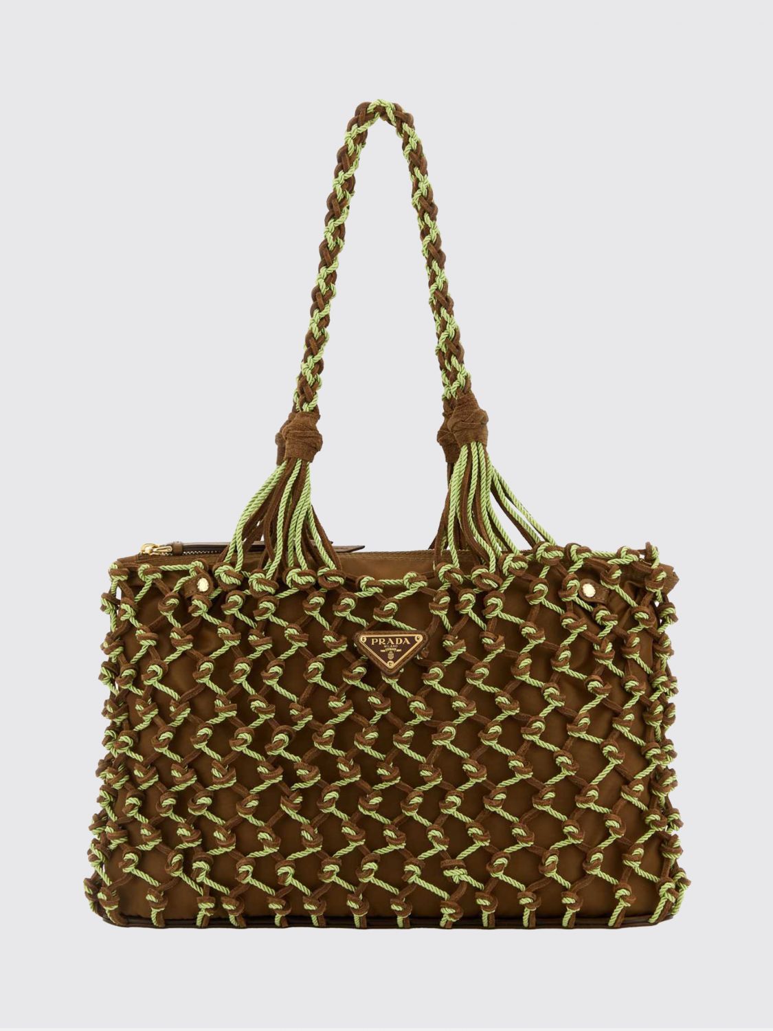 Handbag Woman Prada PRADA