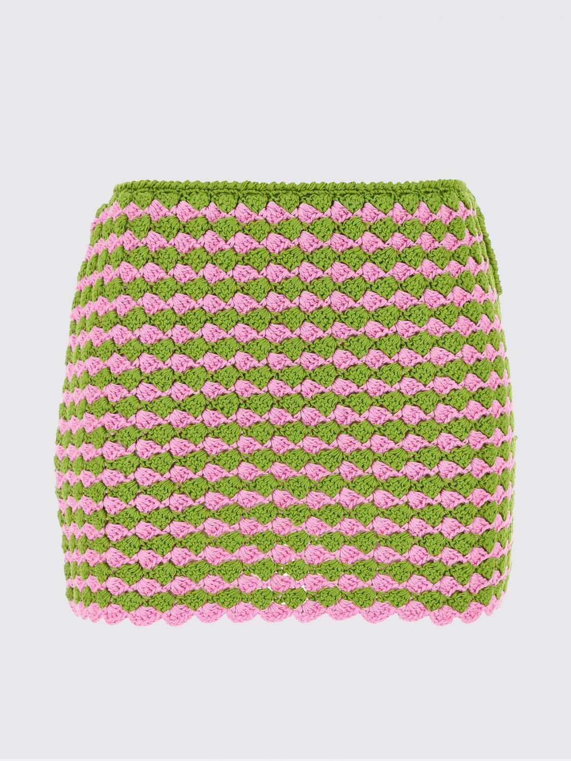 Skirt Woman Prada PRADA