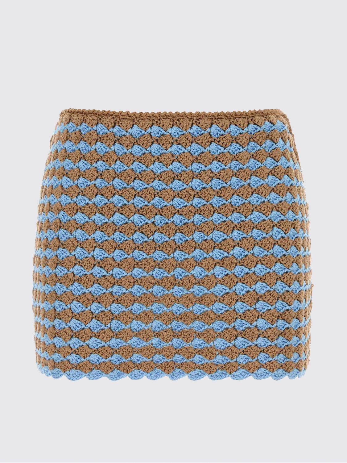 Skirt Woman Prada PRADA