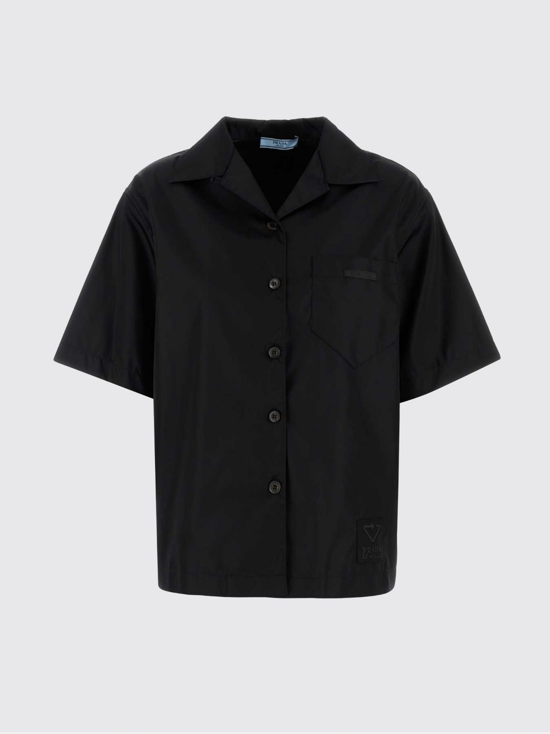 Shirt Woman Prada PRADA