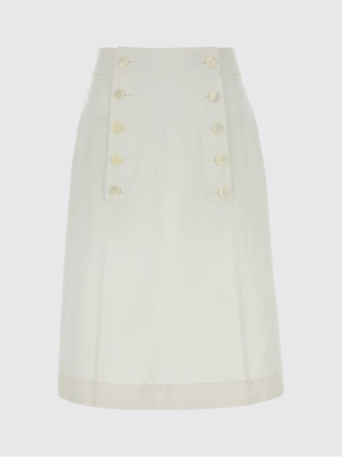 Skirt Woman Prada PRADA