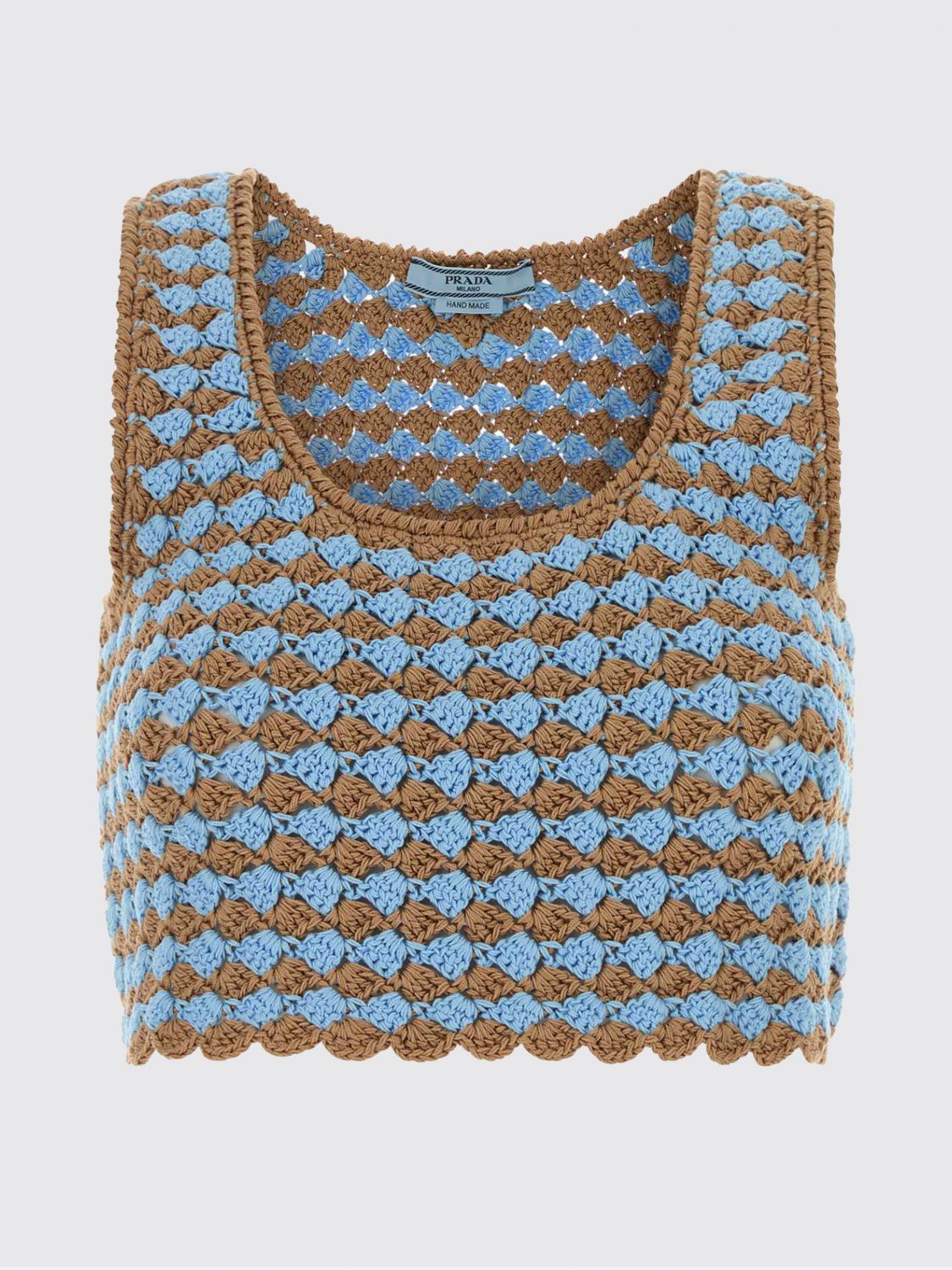 Sweater Woman Prada PRADA