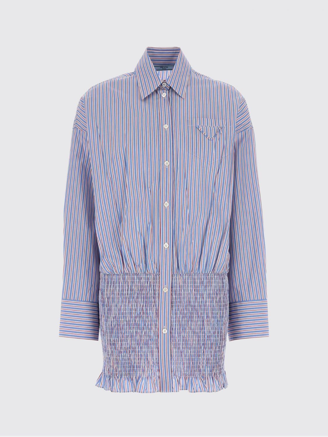 Shirt Woman Prada PRADA