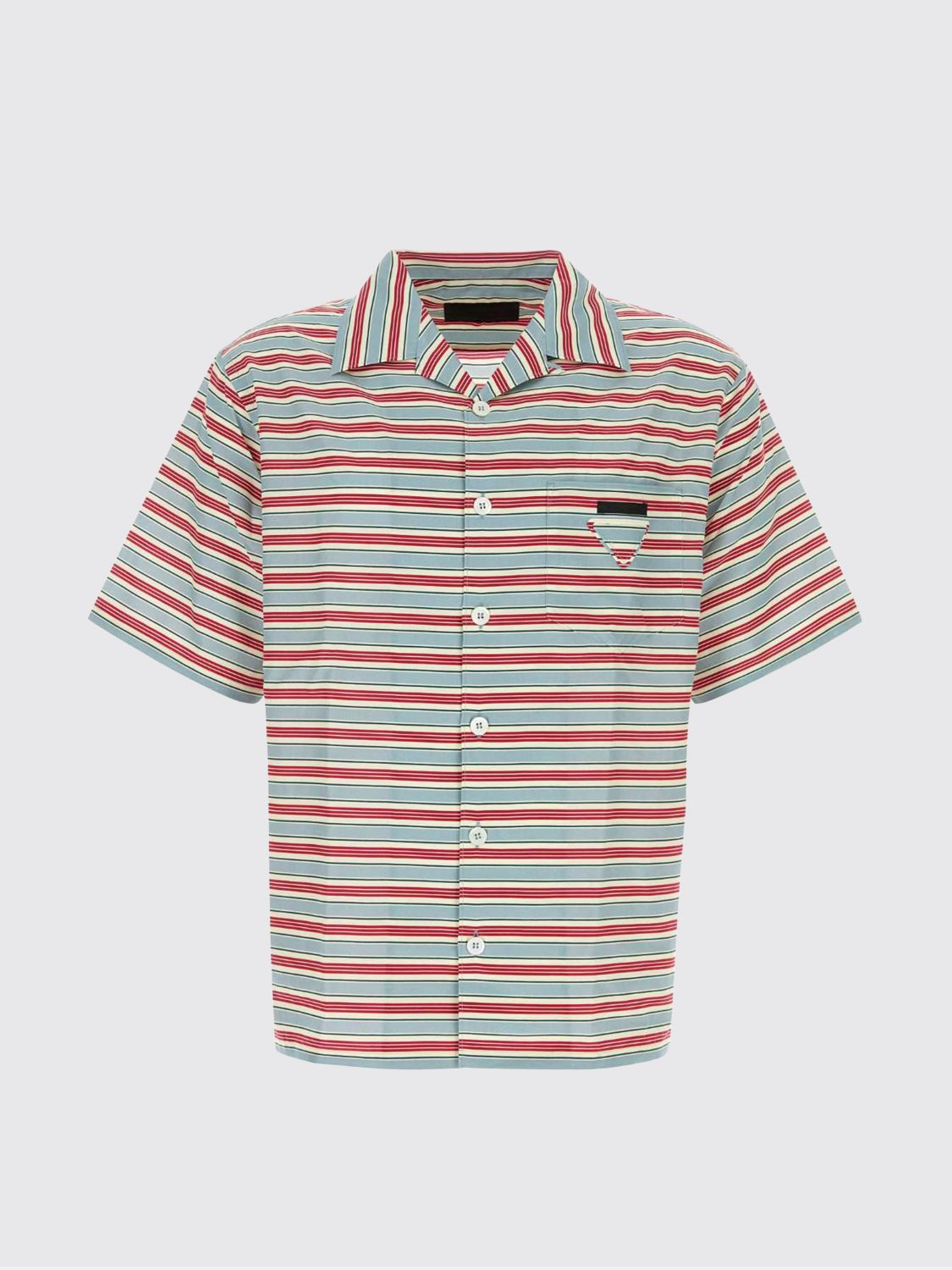Shirt Men Prada PRADA