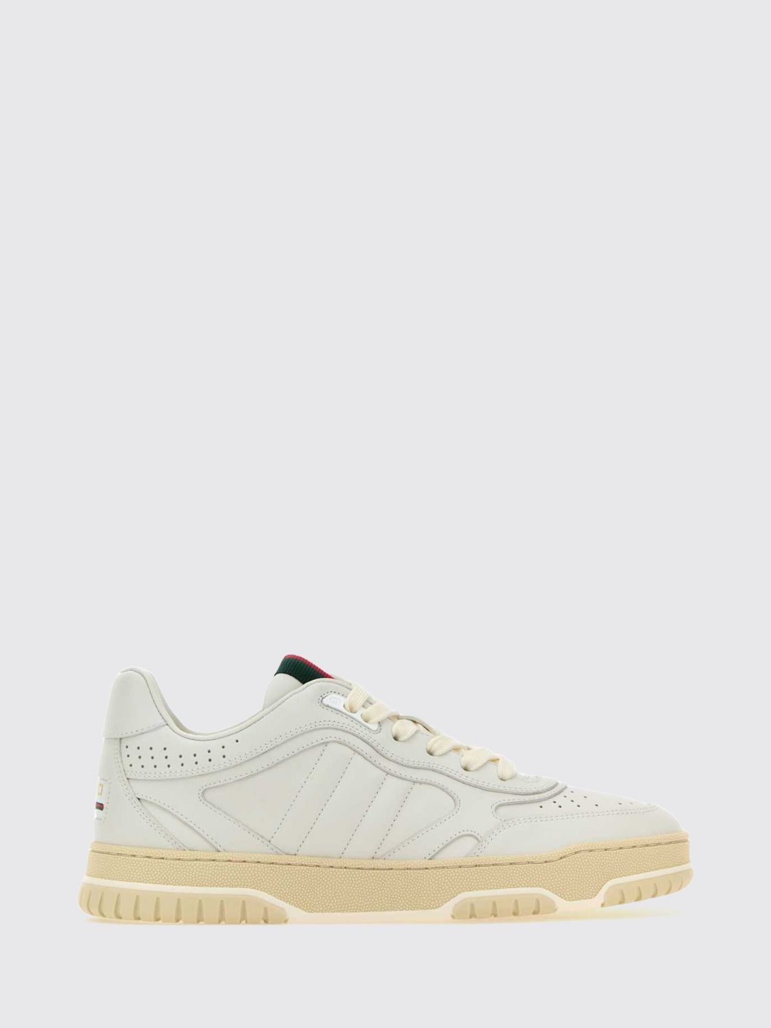 Gucci Sneakers Woman White GUCCI
