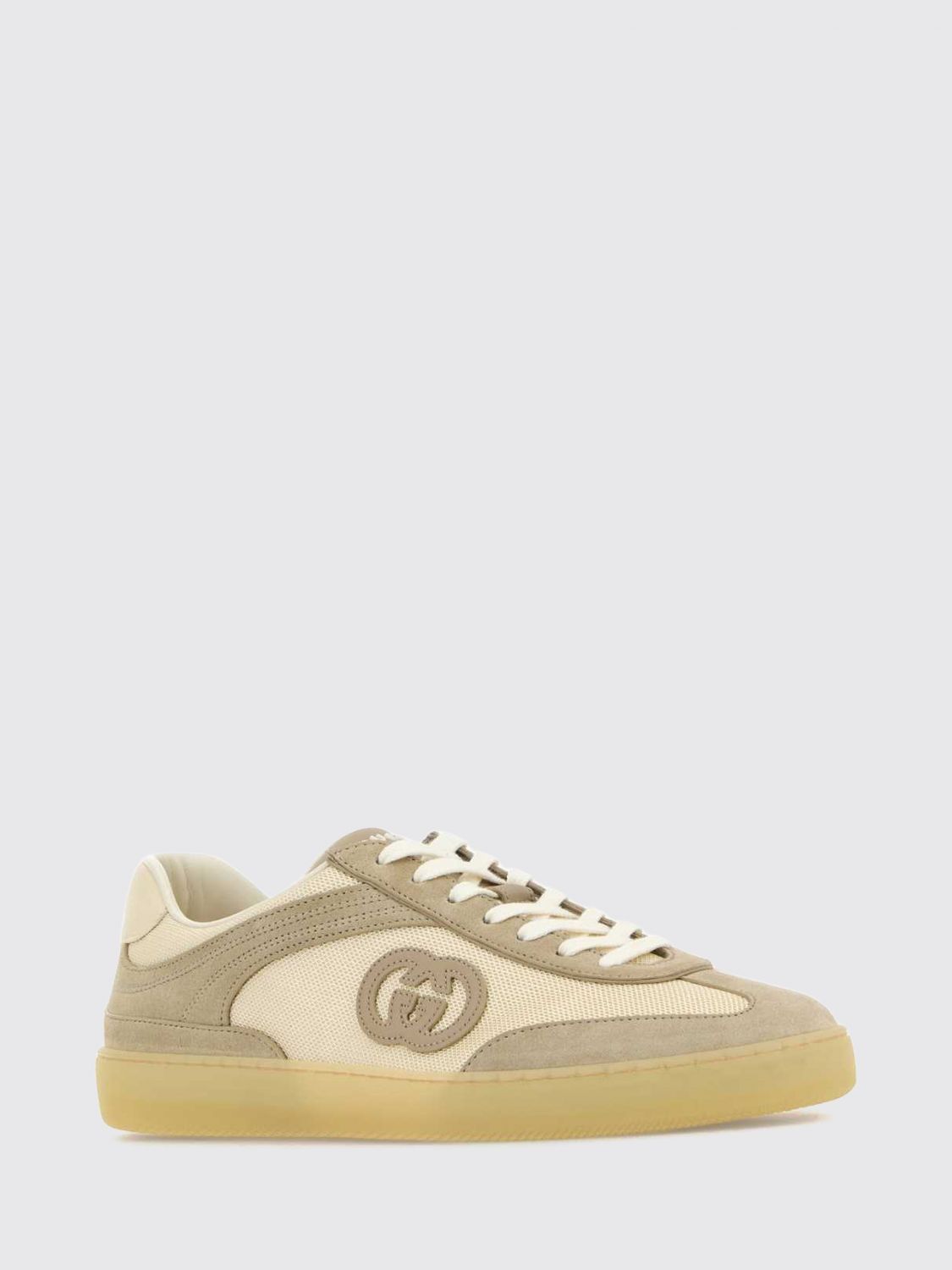 Gucci Sneakers Men White GUCCI