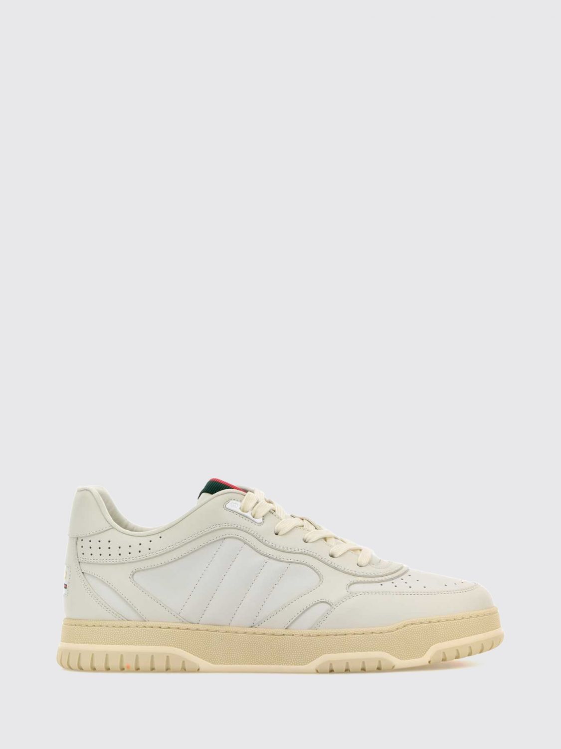 Gucci Sneakers Men White GUCCI
