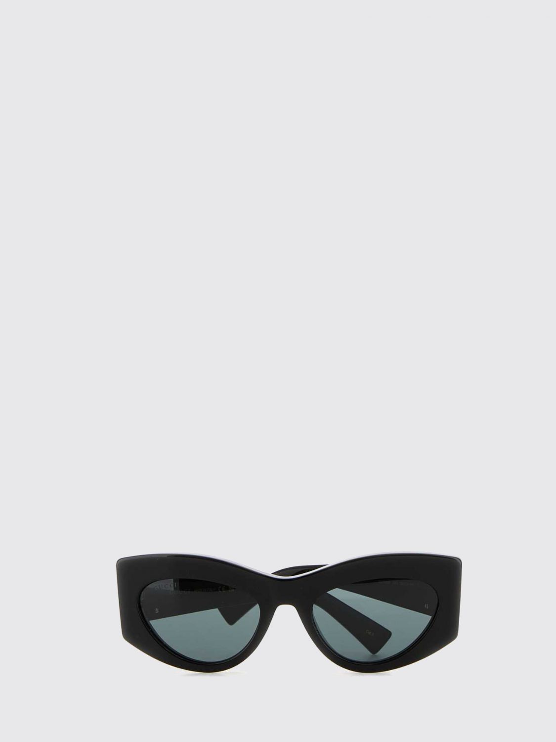 Gucci Sunglasses Woman Black GUCCI