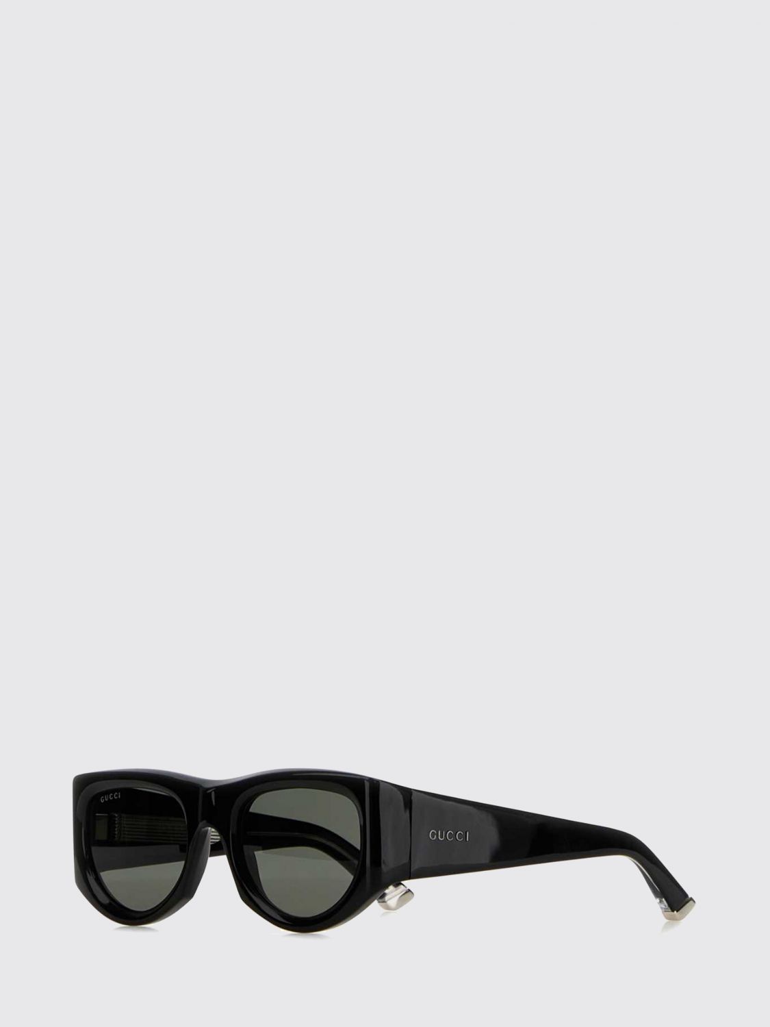 Gucci Sunglasses Woman Black GUCCI