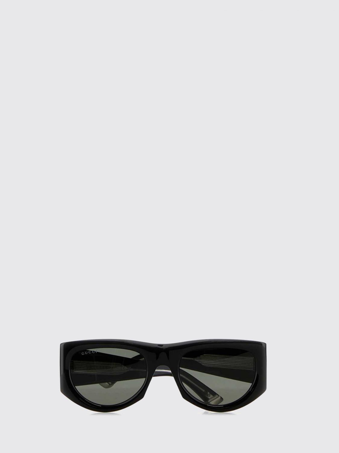 Gucci Sunglasses Woman Black GUCCI