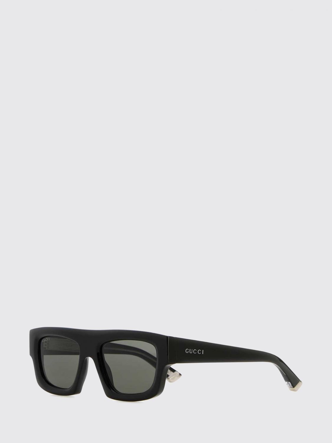 Gucci Sunglasses Men Black GUCCI