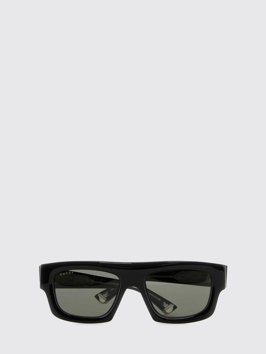 Gucci Sunglasses Men Black GUCCI