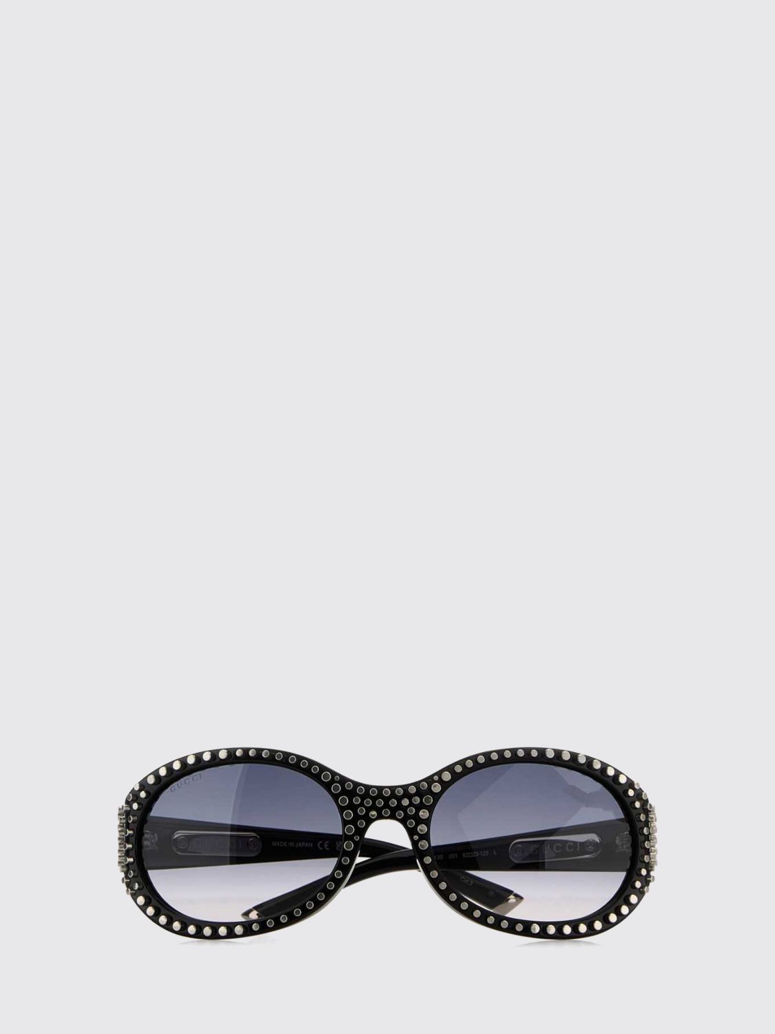 Gucci Sunglasses Woman Black GUCCI