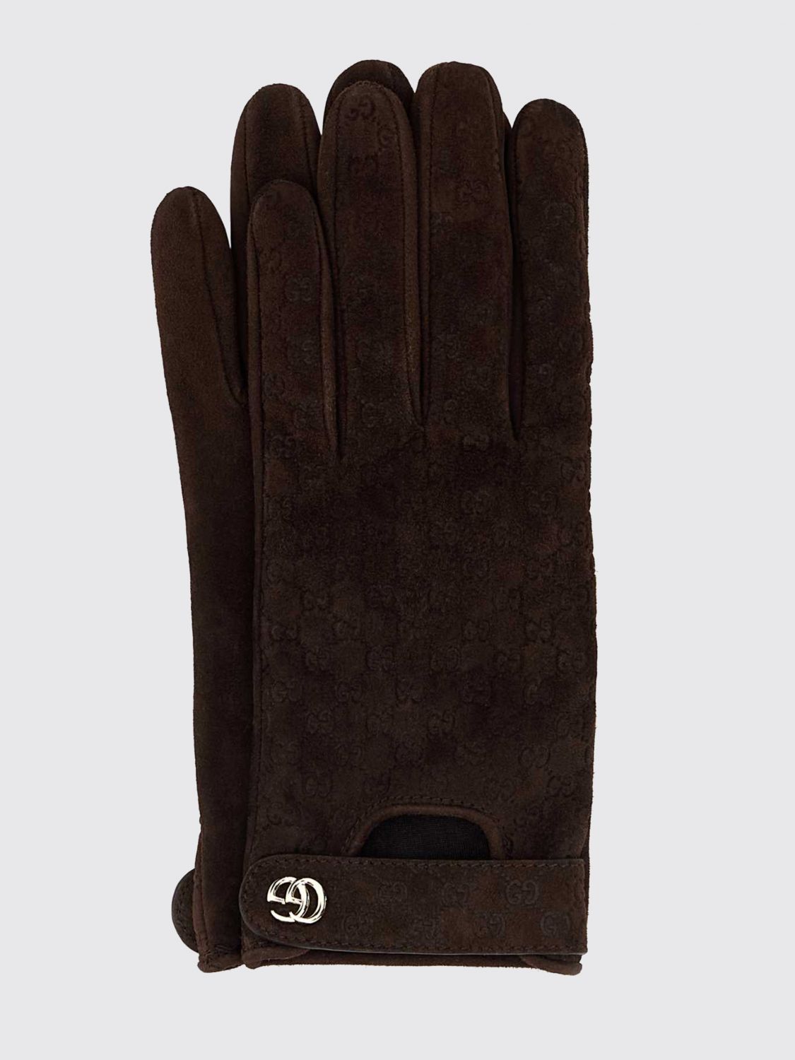 Gucci Women Gloves Woman Gucci GUCCI