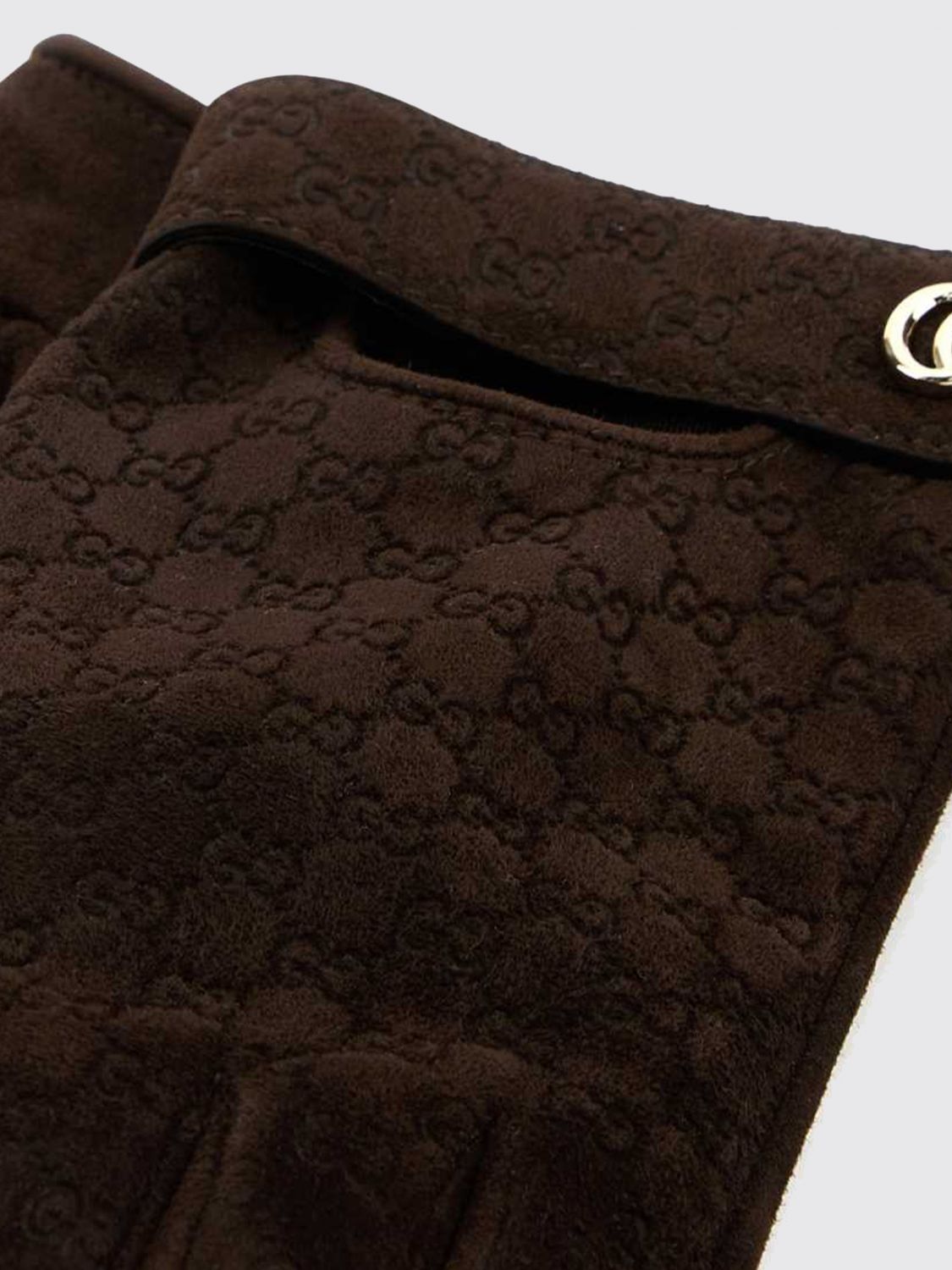 Gucci Women Gloves Woman Gucci GUCCI