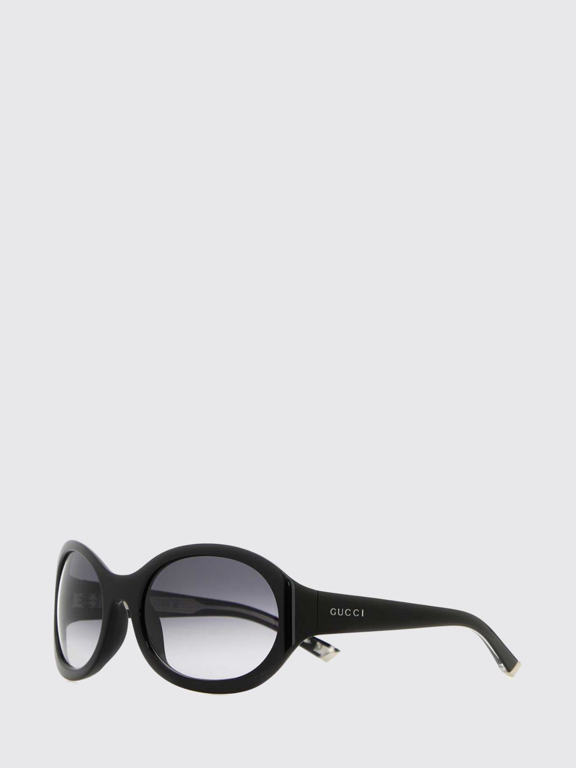 Gucci Sunglasses Woman Black GUCCI