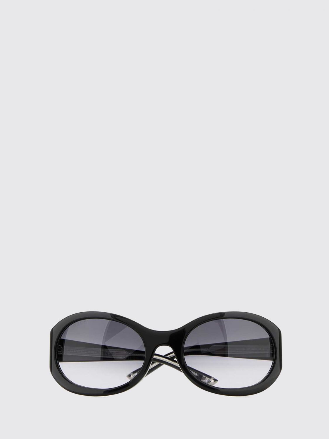 Gucci Sunglasses Woman Black GUCCI