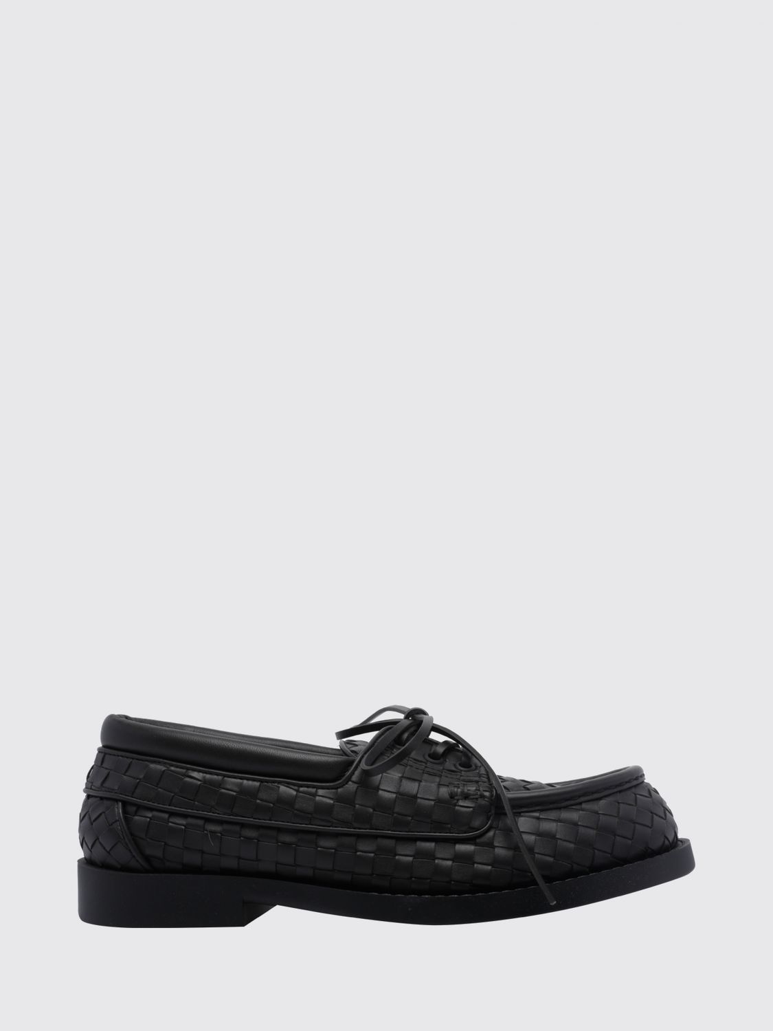 Loafers Men Bottega Veneta BOTTEGA VENETA